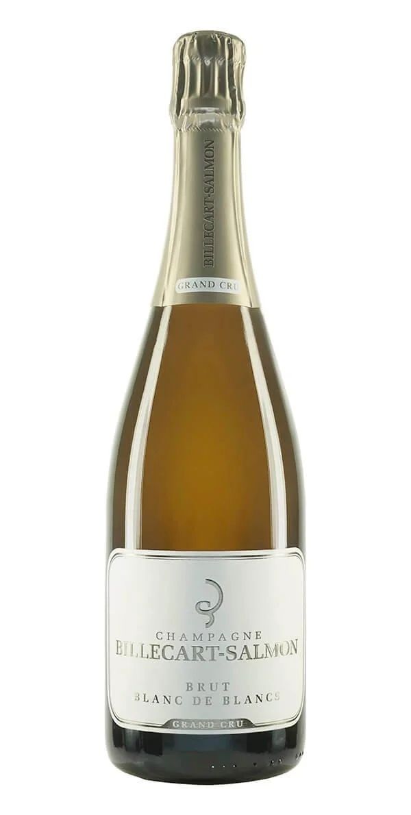 Billecart Salmon Brut Blanc de Blancs Champagne NV 75 CL