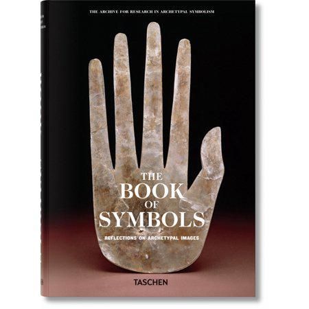 The Book of Symbols: Reflections on Archetypal Images