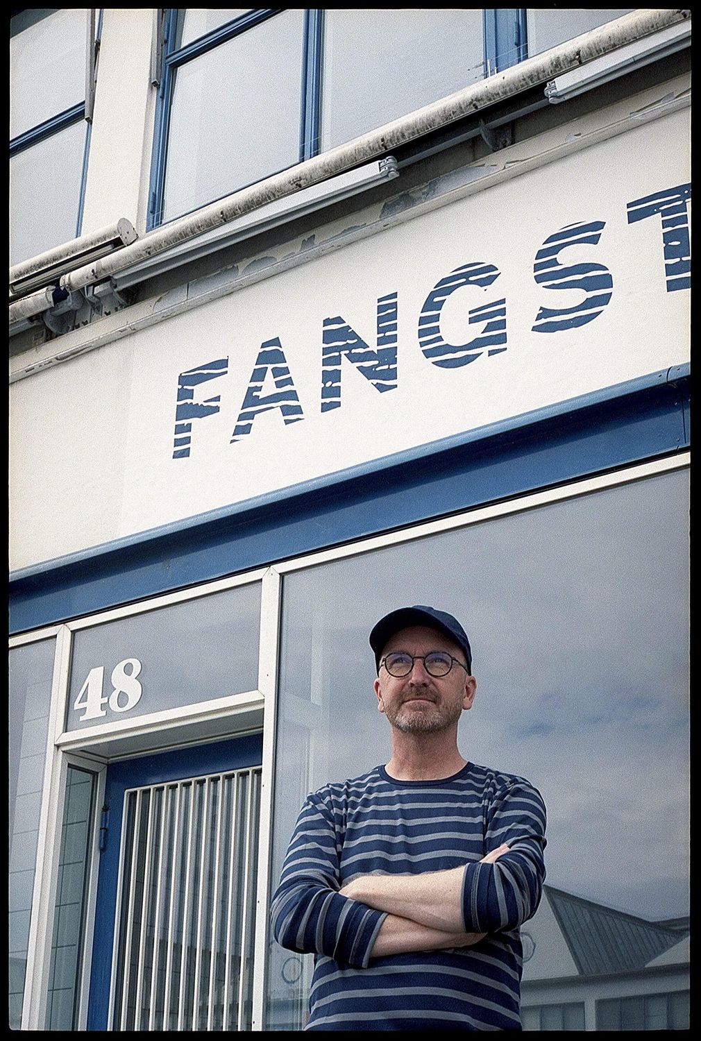 Fangst Fæærøsk Laks Faroe Islands Salmon Flash Grilled in Cold Pressed Rapeseed Oil