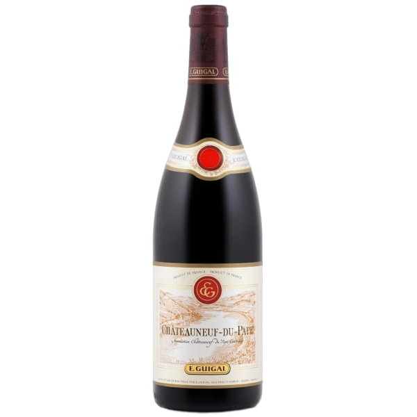 E Guigal Chateauneuf 375 ml