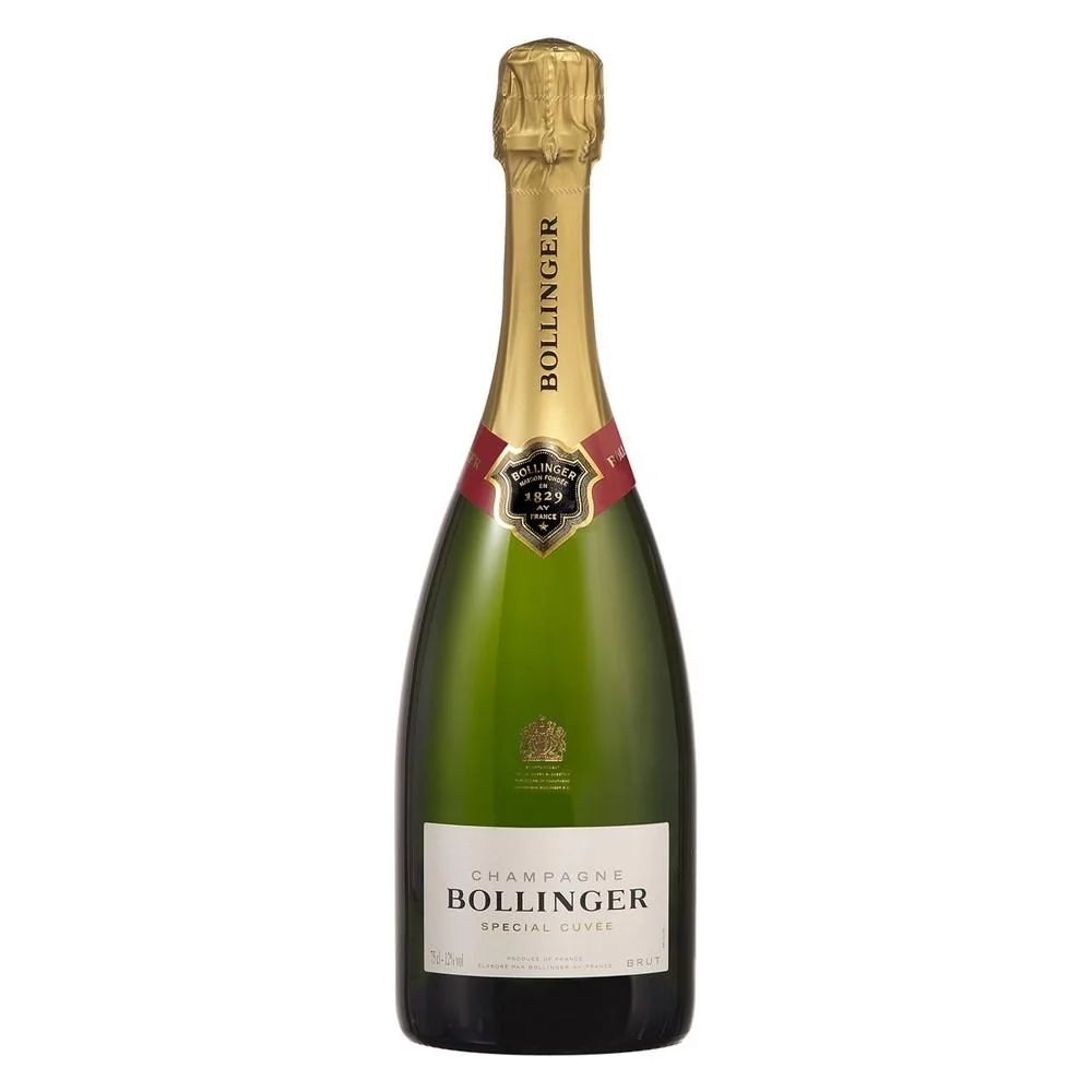 Bollinger Brut Champagne
