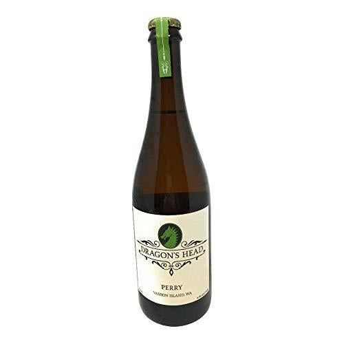 Dragon's Head Cider, Perry