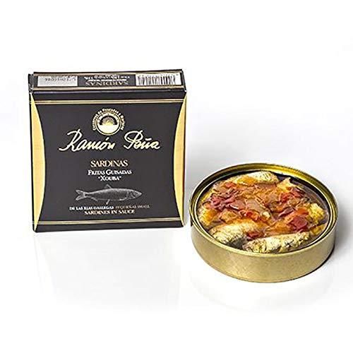 Ramon Pena Tinned Sardines in Sauce
