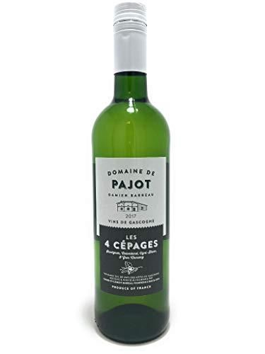 Domaine de Pajot Cotes de Gascogne