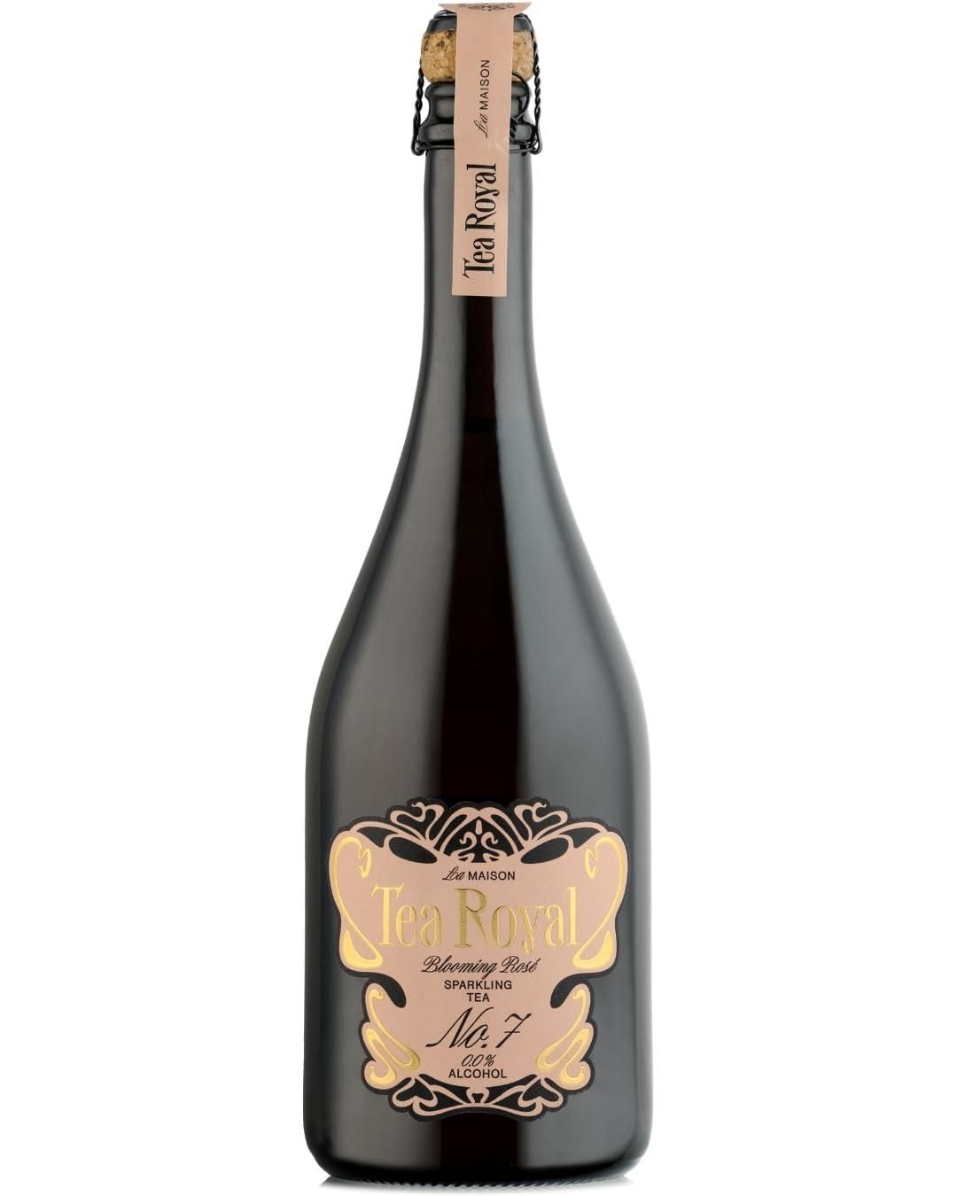 Maison Tea Royal Blooming Rose' NA