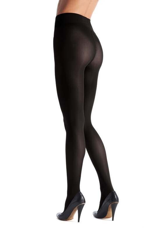 Oroblu Different 80 Panty Zwart