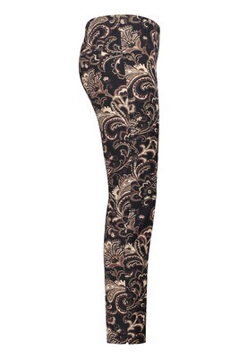 Gardeur broek Pull On Slim