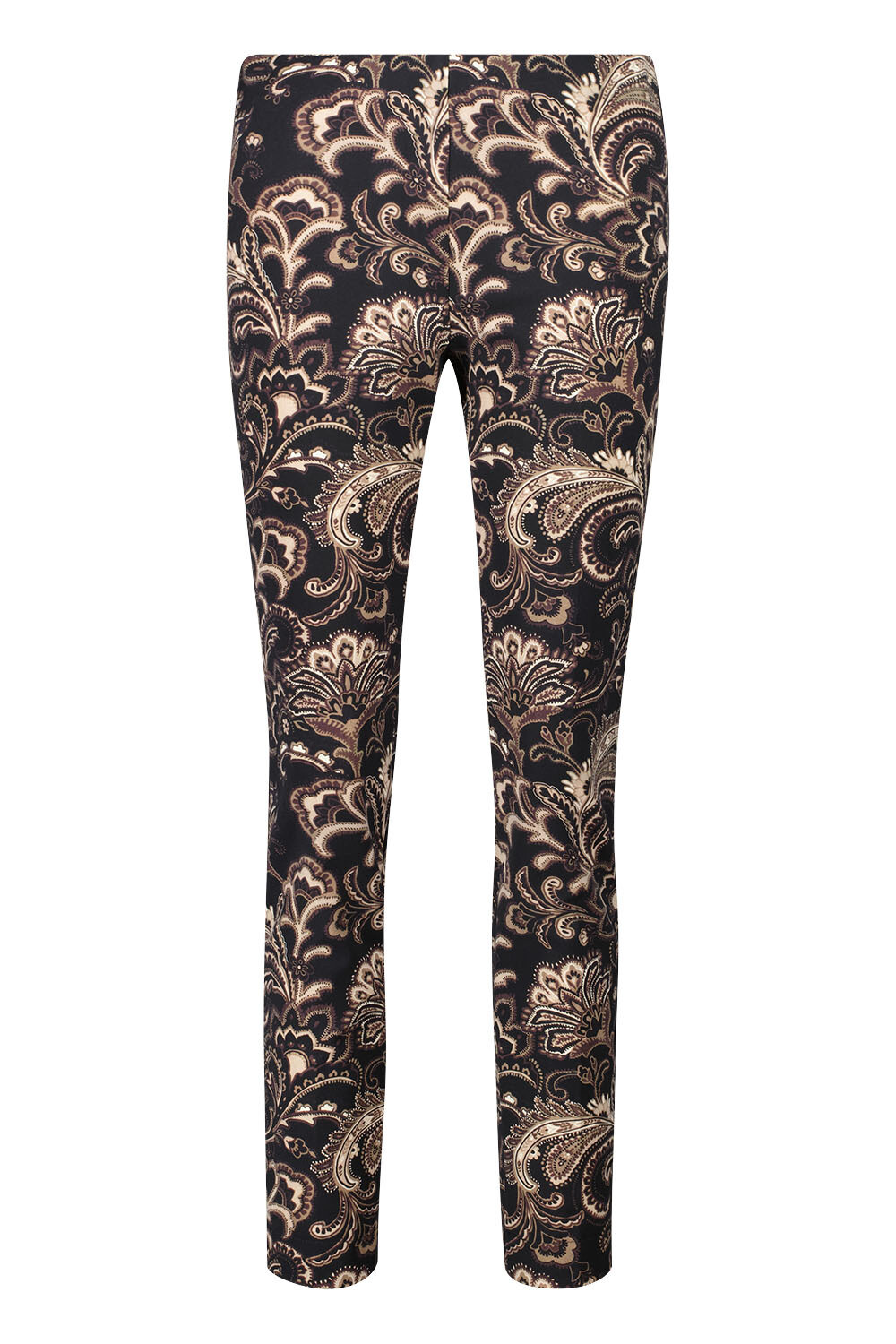 Gardeur broek Pull On Slim