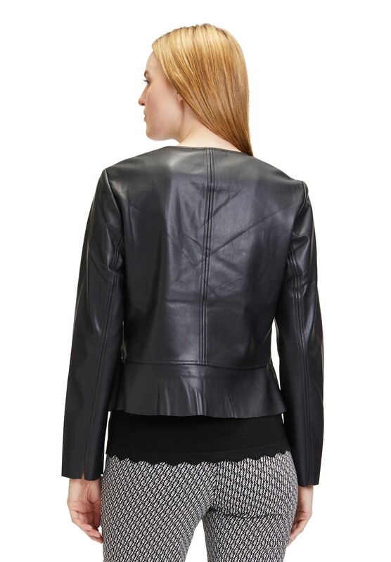 Betty Barclay Blazer