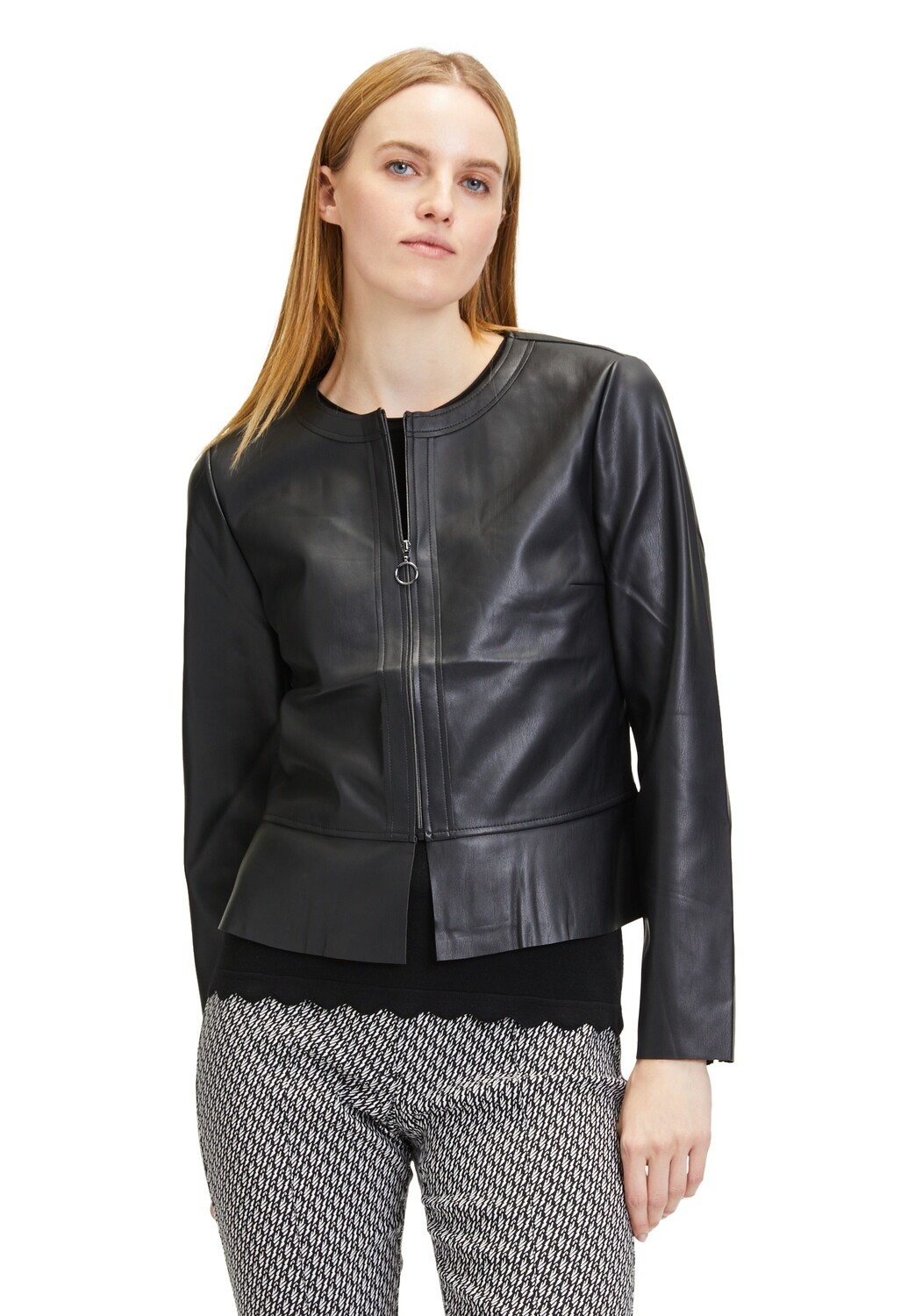 Betty Barclay Blazer