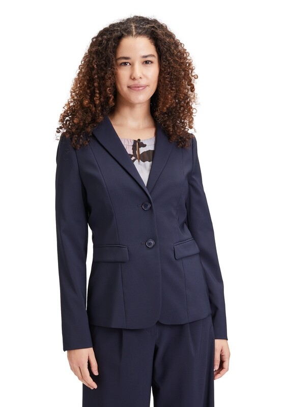 Betty Barclay Blazer