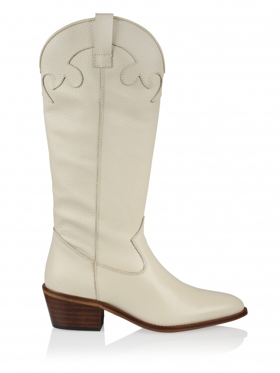 DWRS Cowboyboot