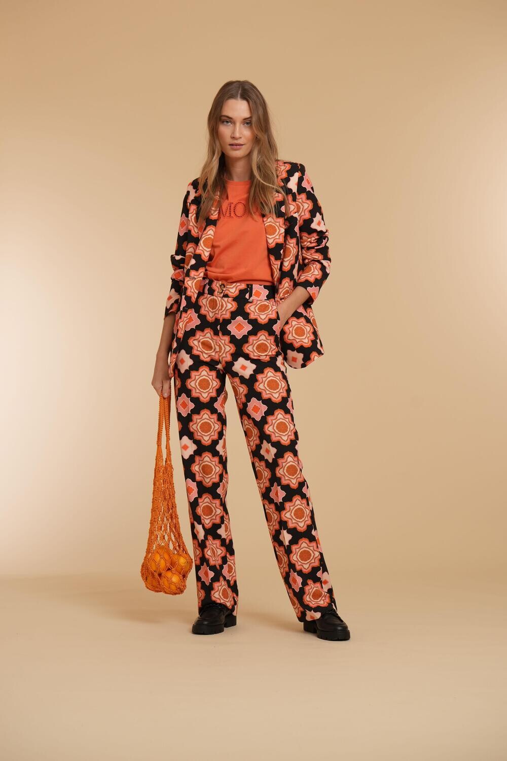Geisha Pantalon