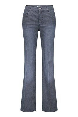 Gardeur broek Bootcut Slim Jeans