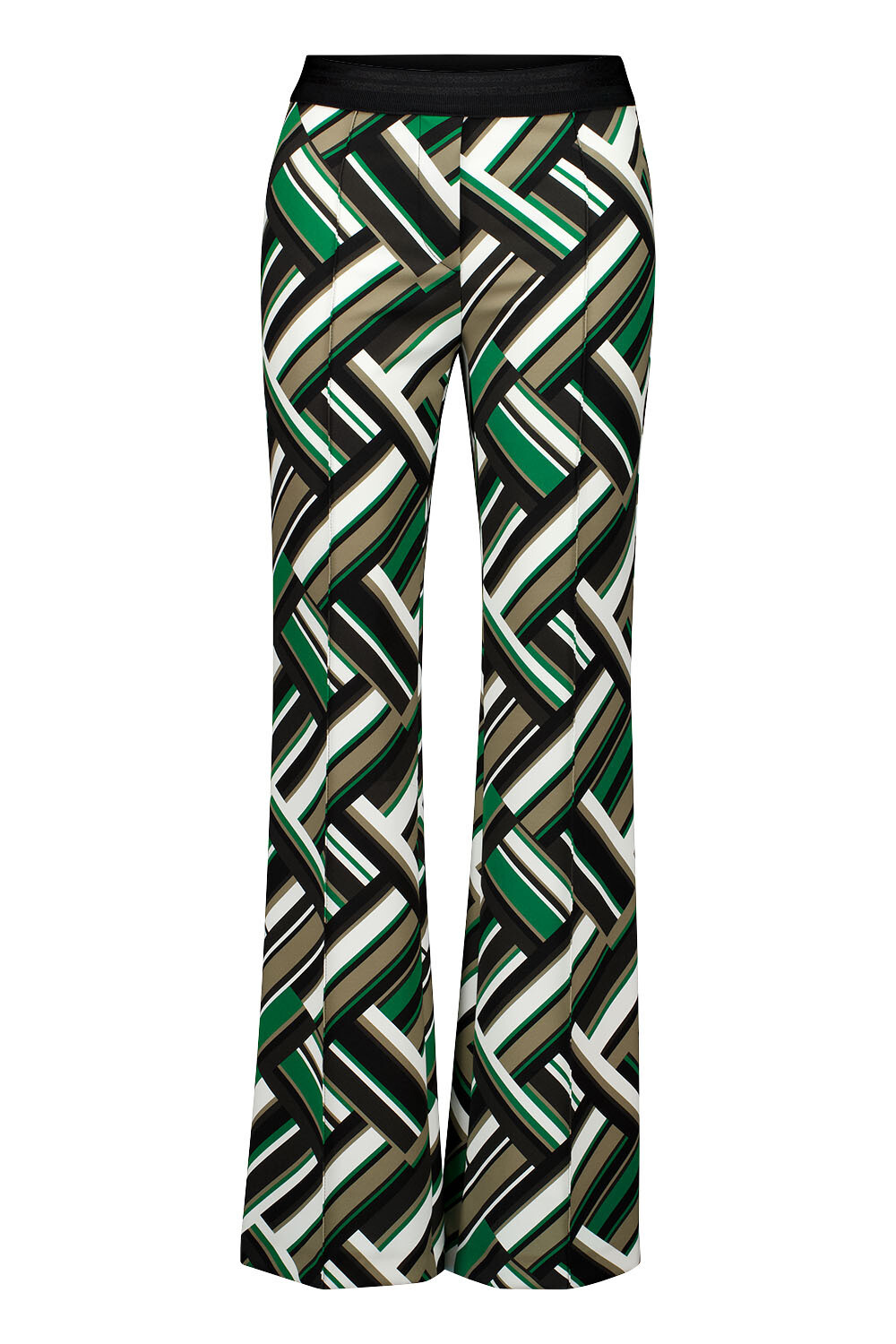 Gardeur broek Bootcut Slim