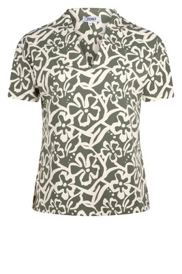Zoso Printed blouse