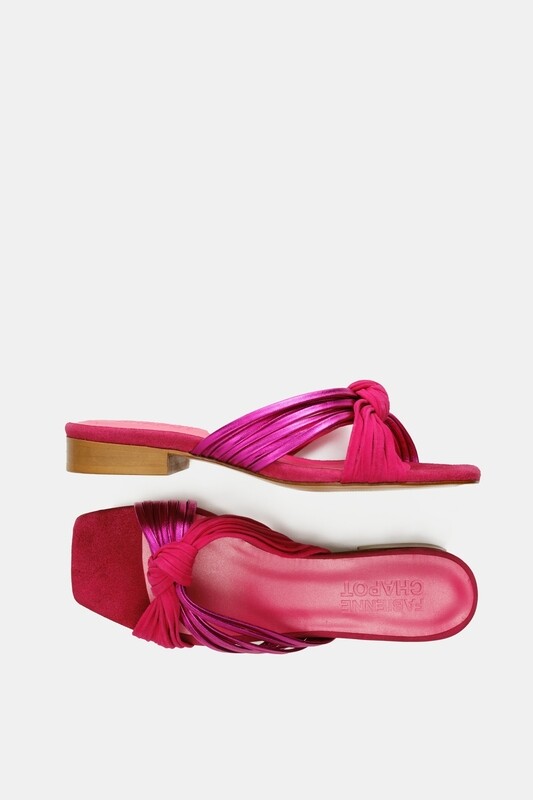 Fabienne Chapot Momo Sandal