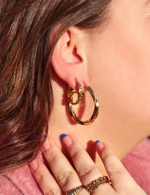 My Jewellery Oorringen