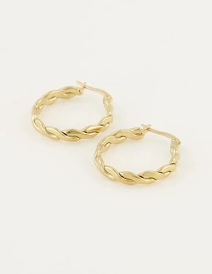 My Jewellery Oorringen Goud