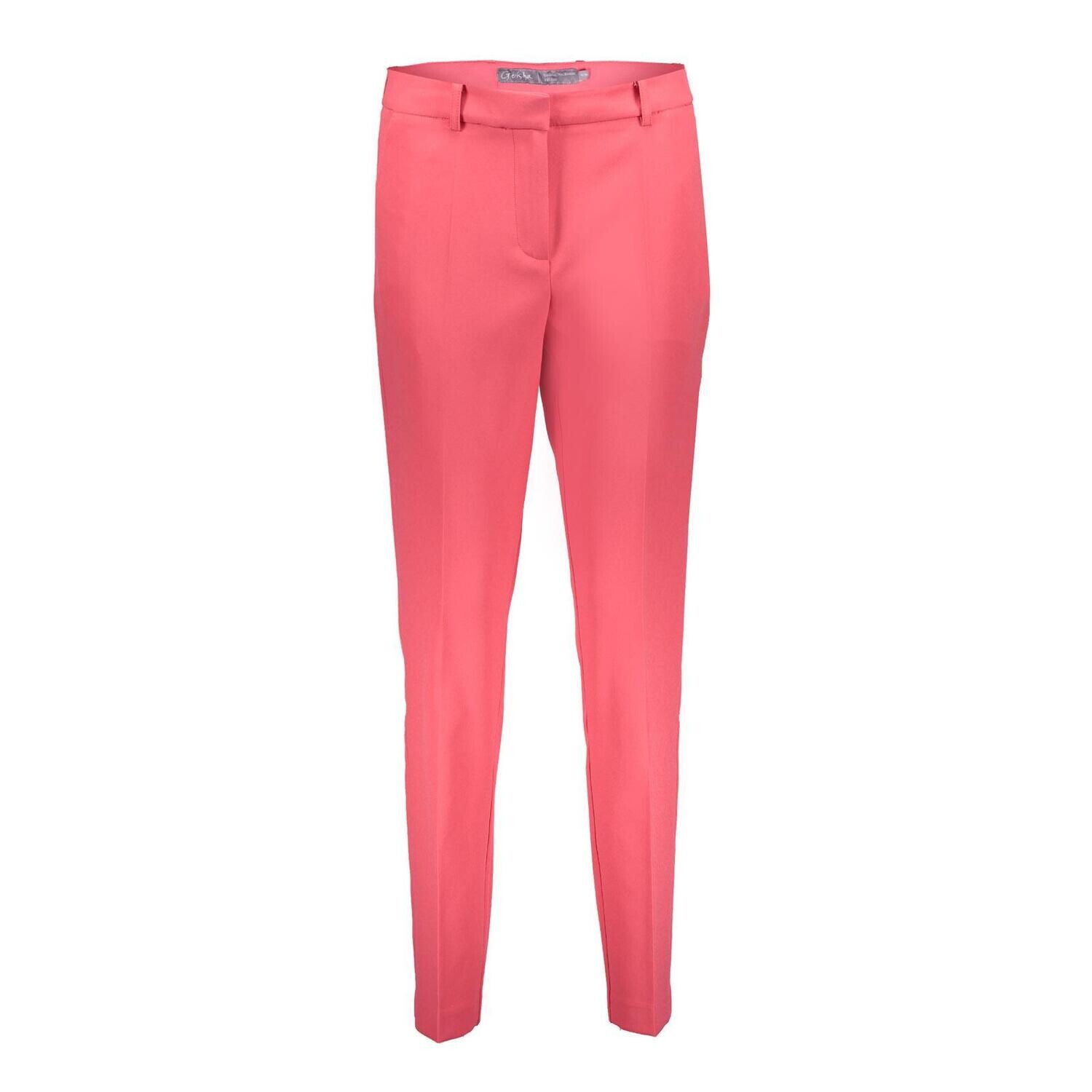 Geisha Pantalon Roze