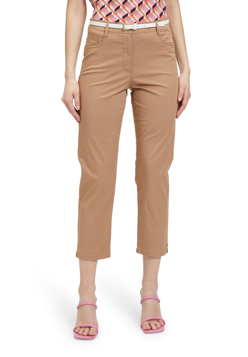 Betty Barclay Broek