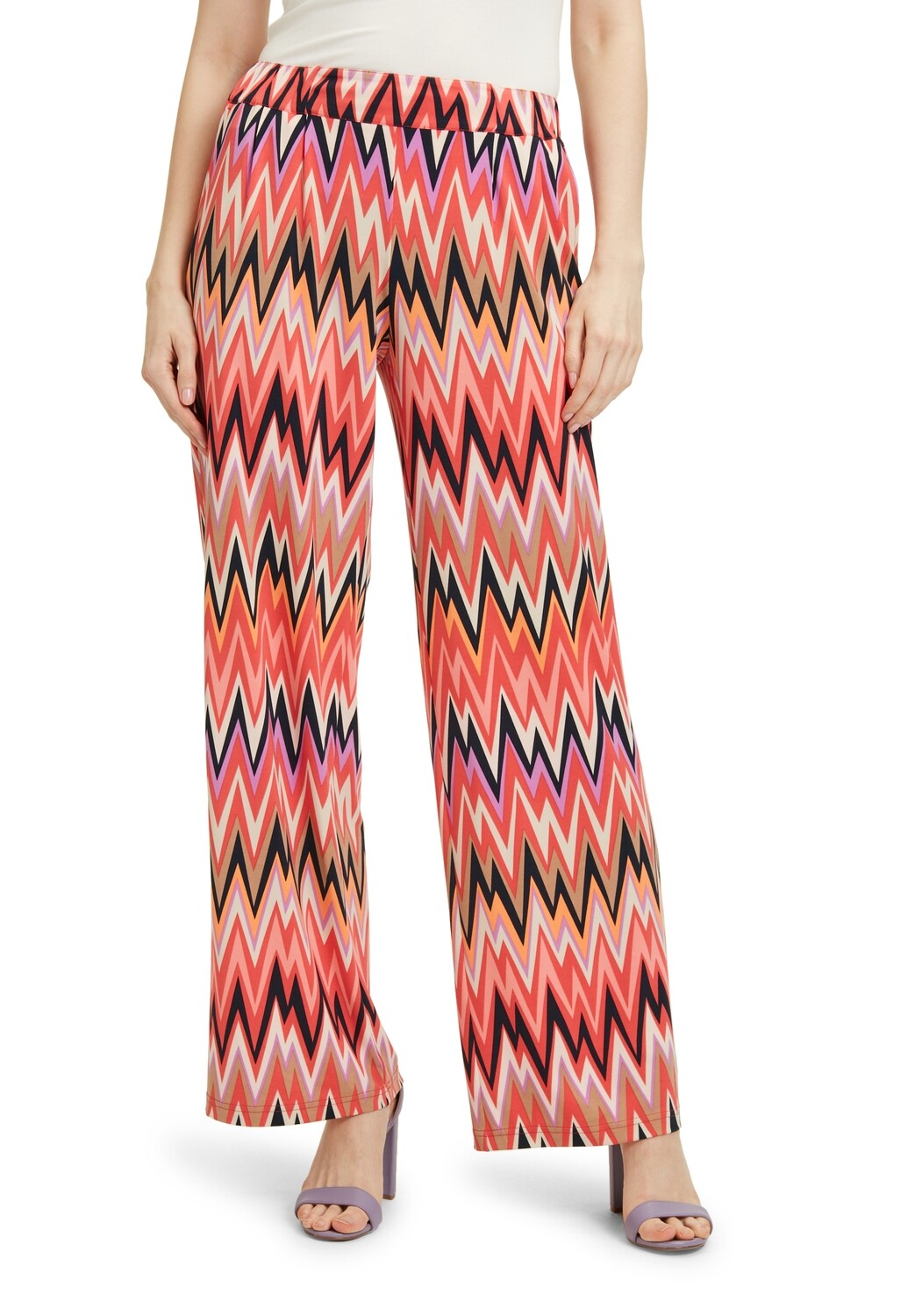 Betty Barclay Broek