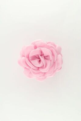 My Jewellery flower hairclip Roze