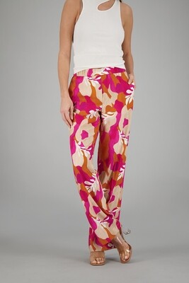 Gardeur broek Franca