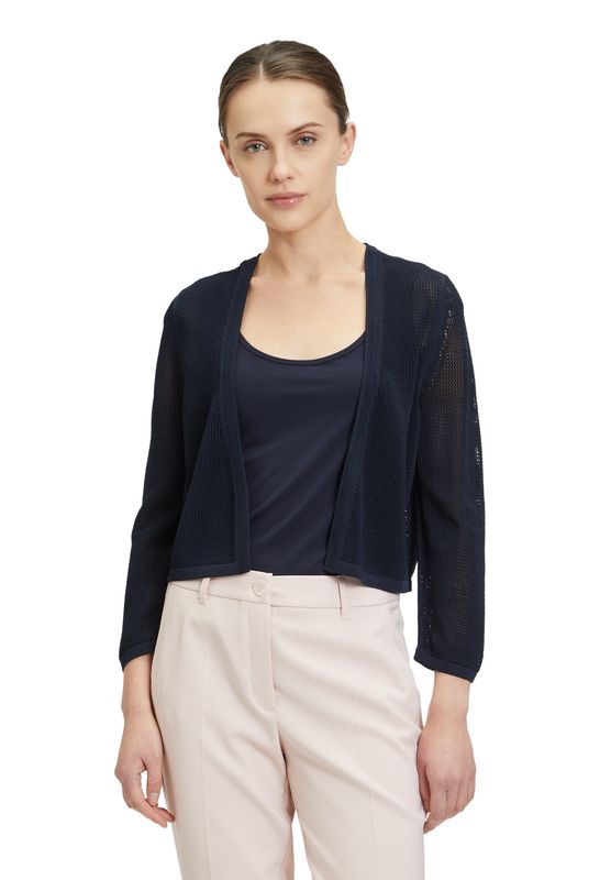 Betty Barclay Vest