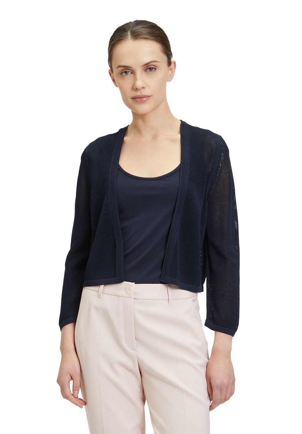 Betty Barclay Vest