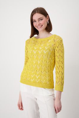 Monari Pullover