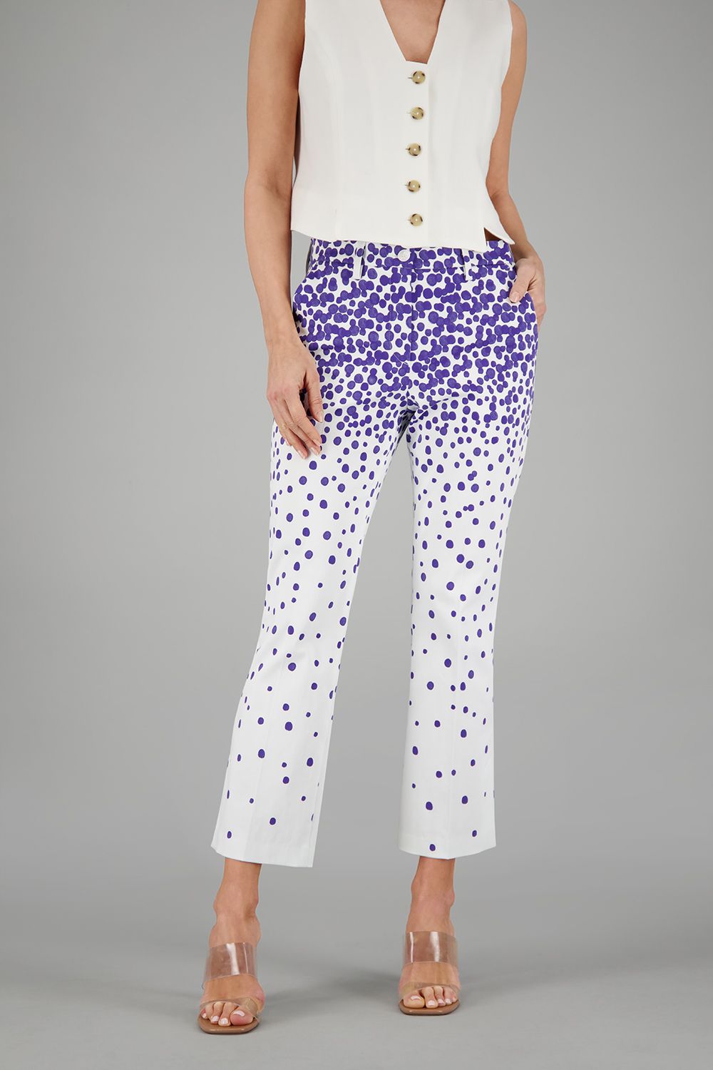 Gardeur Broek