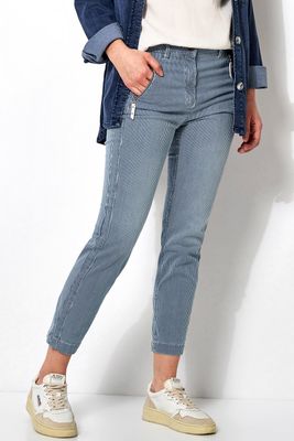 Toni Dress Jeans
