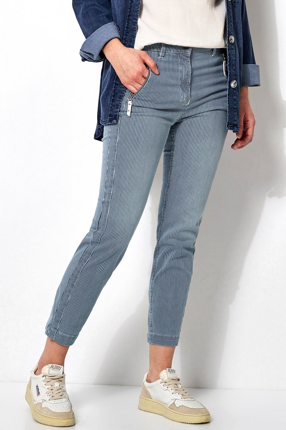 Toni Dress Jeans