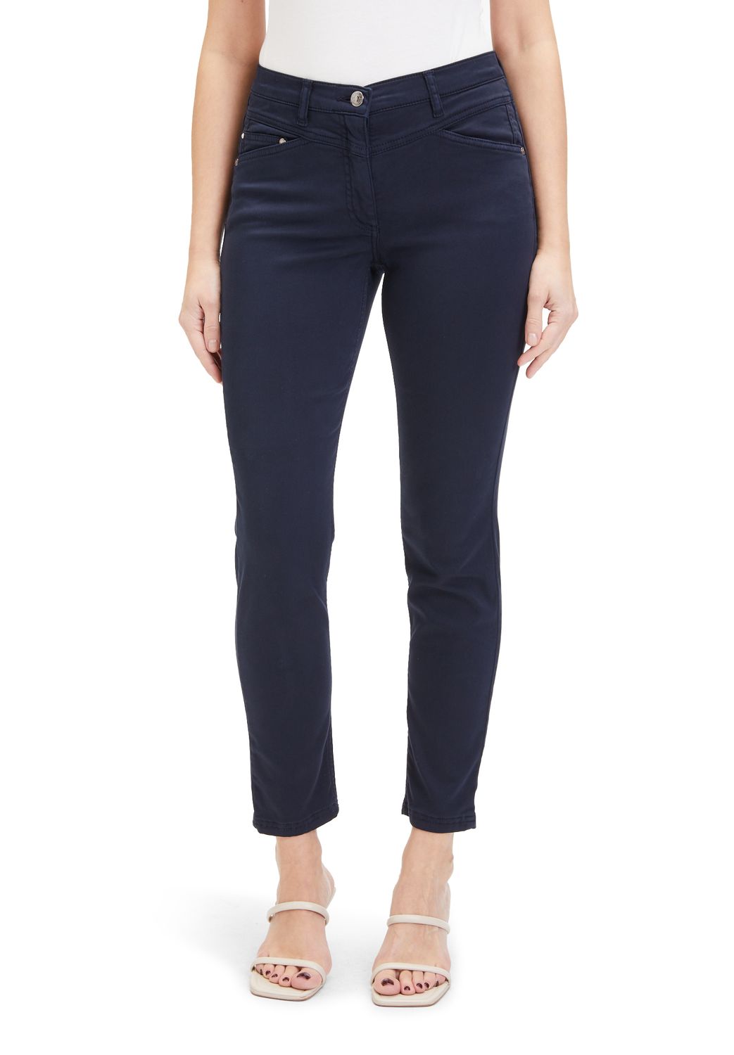 Betty Barclay Broek