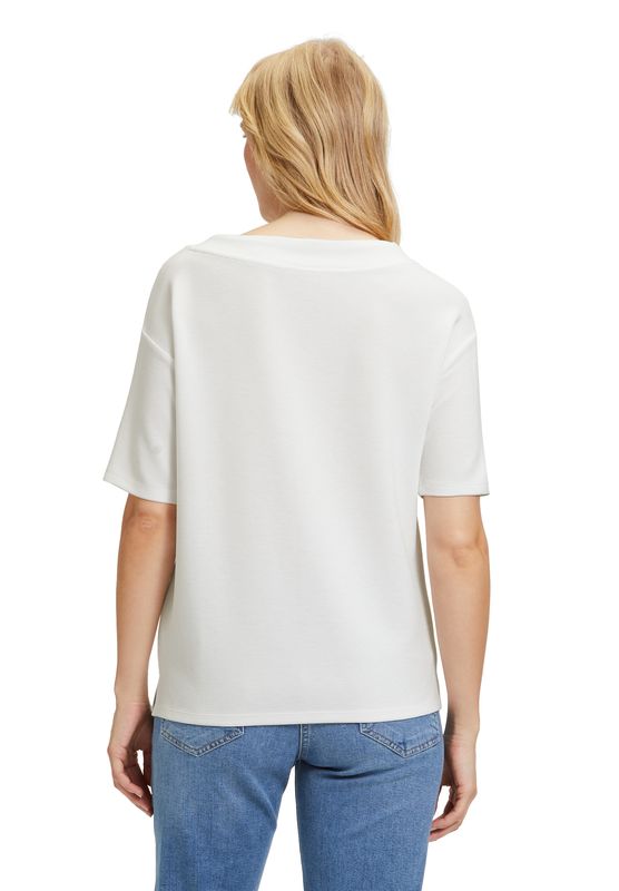 So Cosy Sweater T-shirt