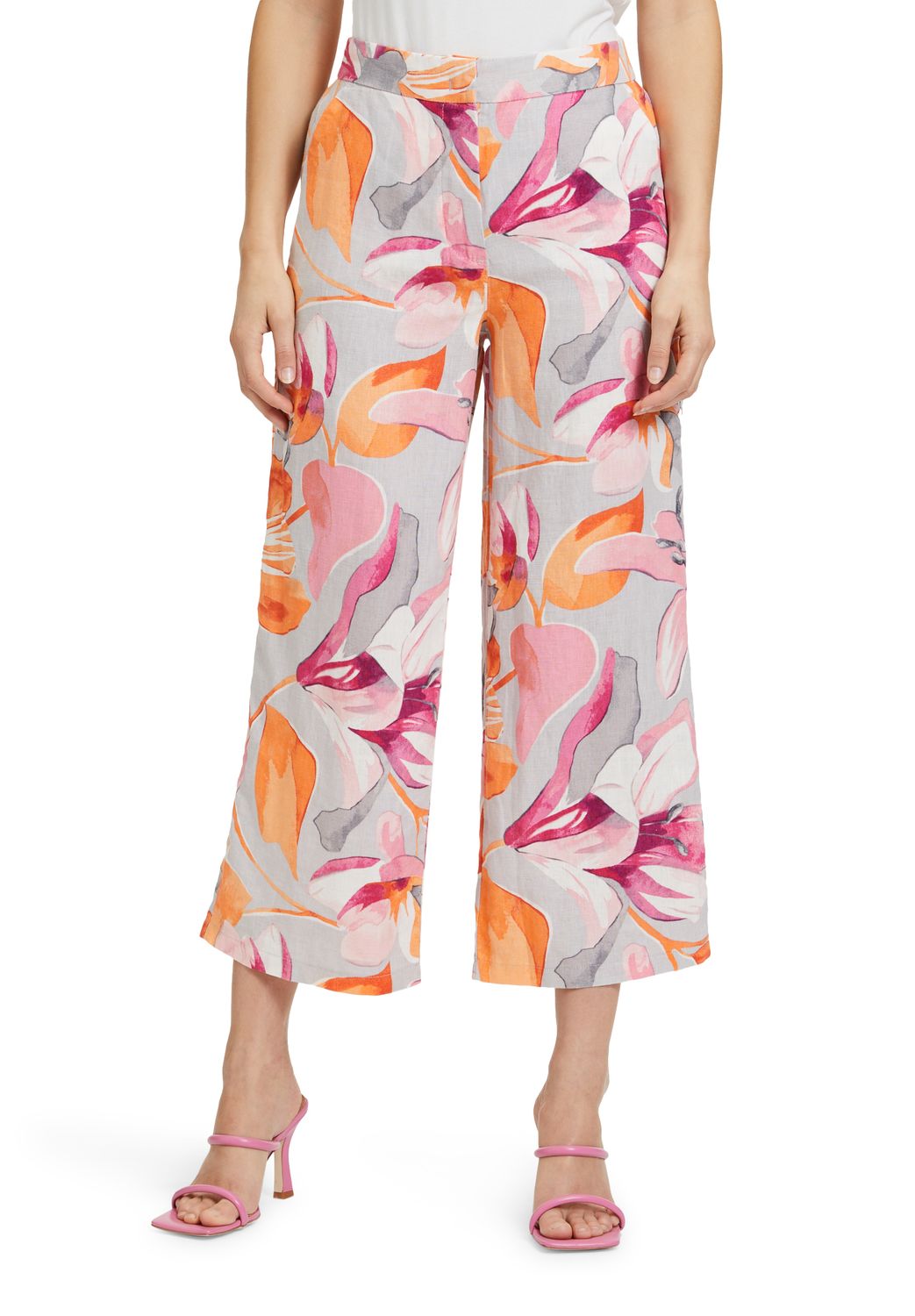Betty Barclay Broek