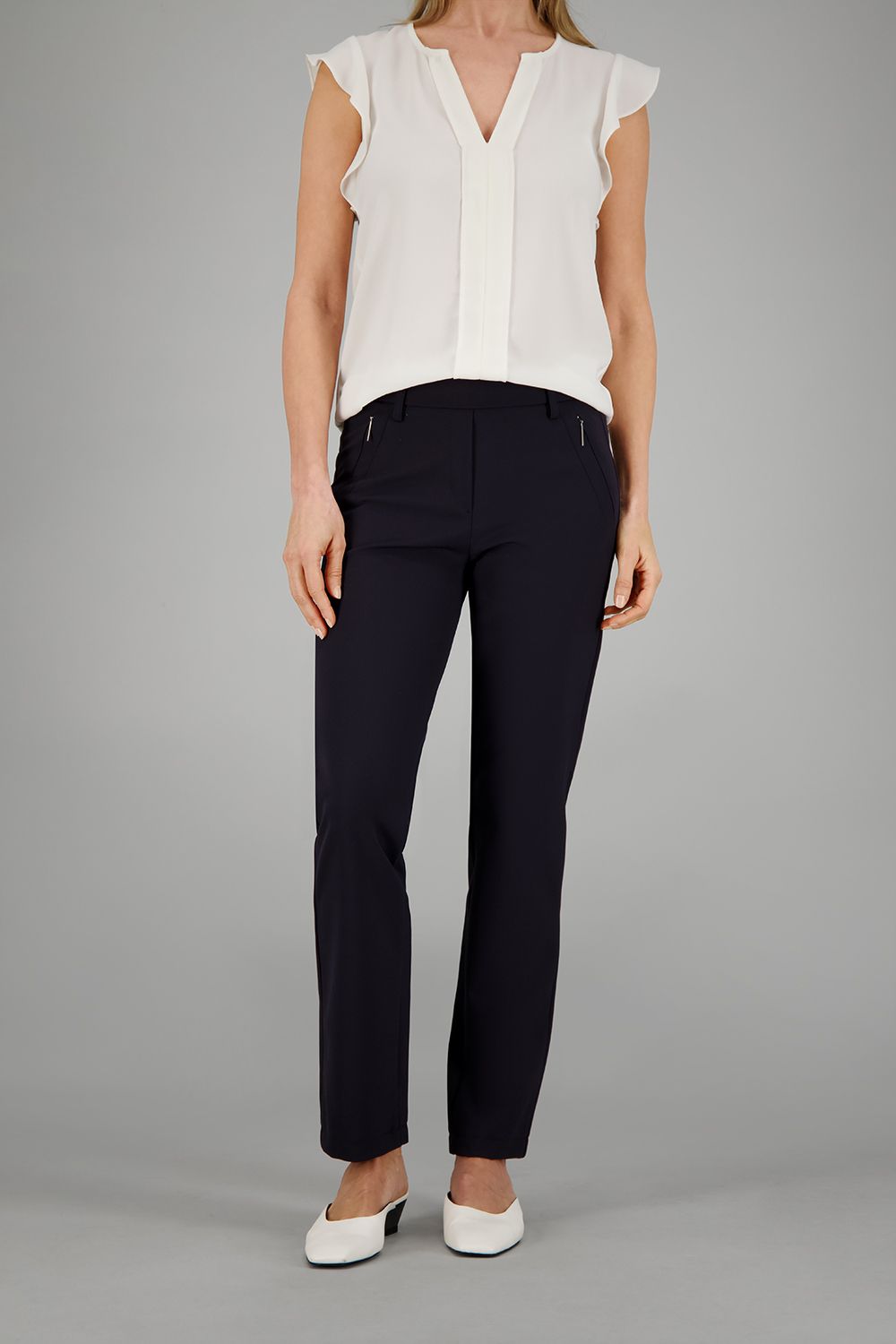 Gardeur Broek