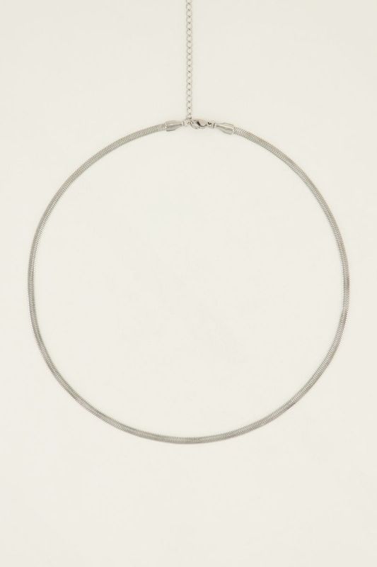 My Jewellery Ketting Zilver