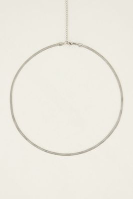 My Jewellery Ketting Zilver