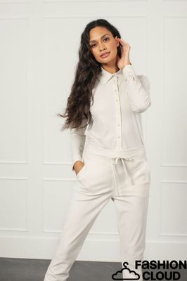 Studio Anneloes Poppy blouse kit
