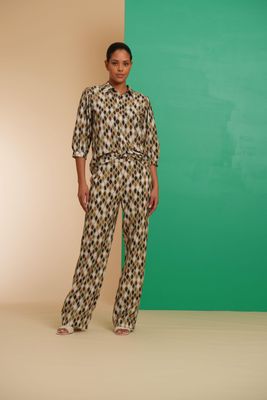 Geisha Broek