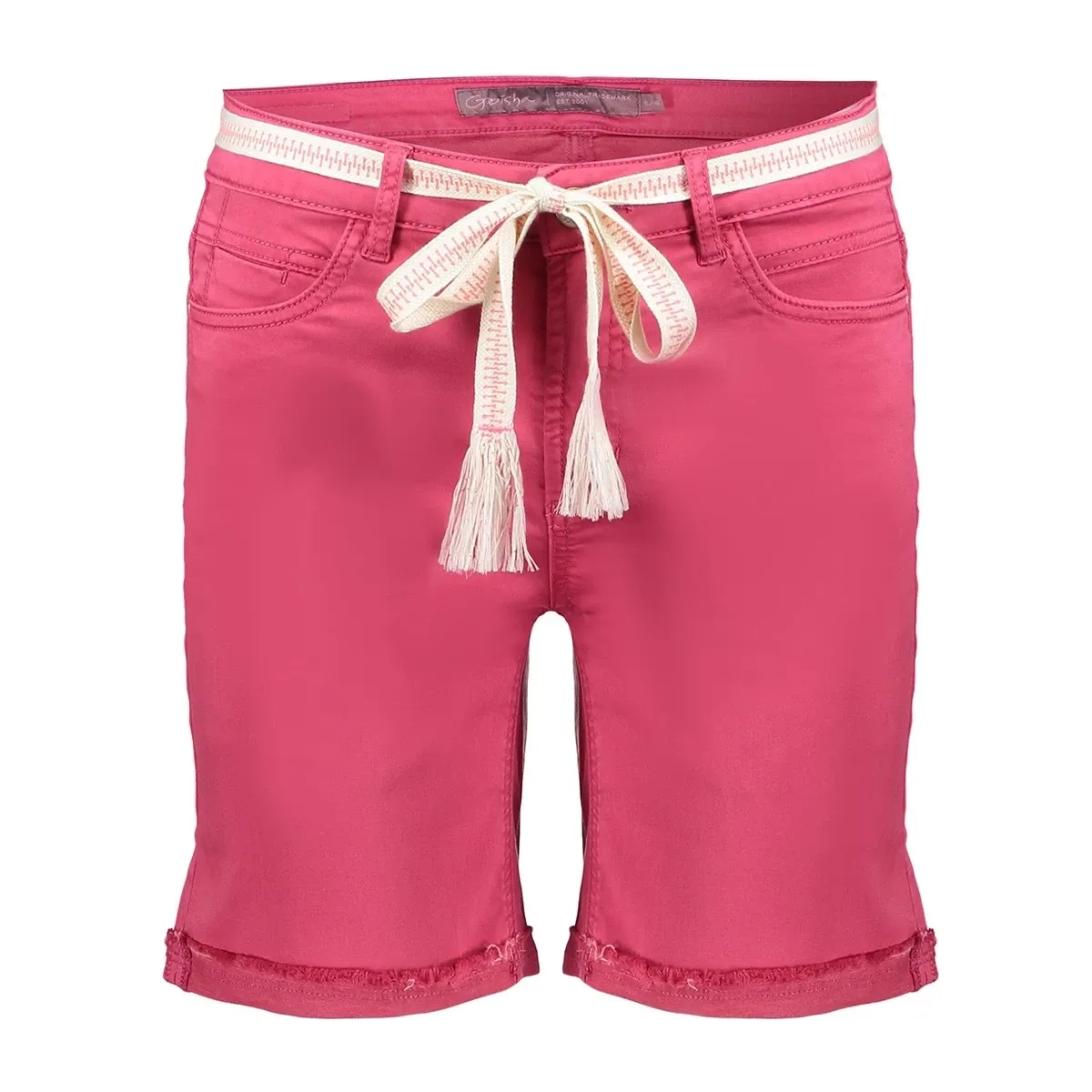 Geisha Shorts jog