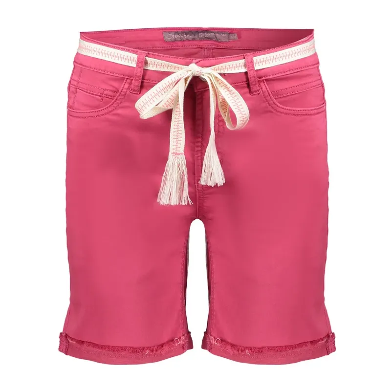 Geisha Shorts jog