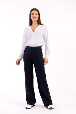Studio Anneloes Marilon Trousers blauw