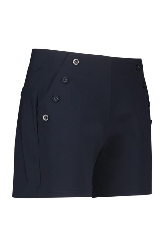 Studio Anneloes Rome short blauw