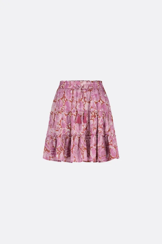 Fabienne Chapot Mitzi skirt