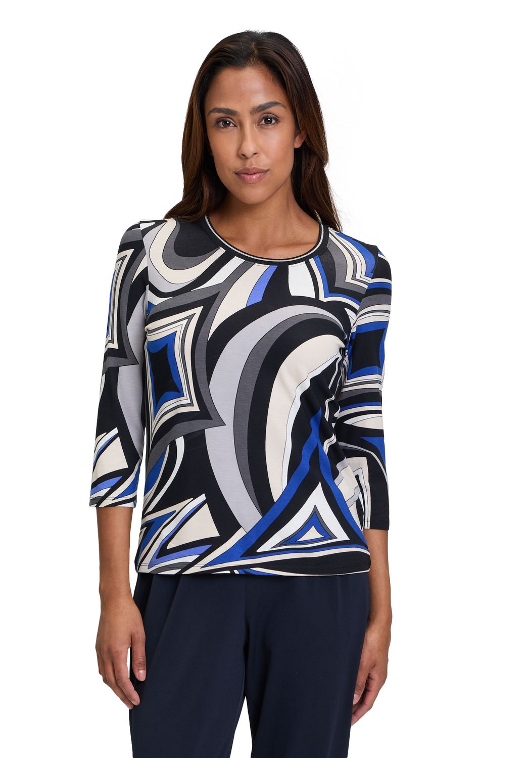 Betty Barclay Shirt