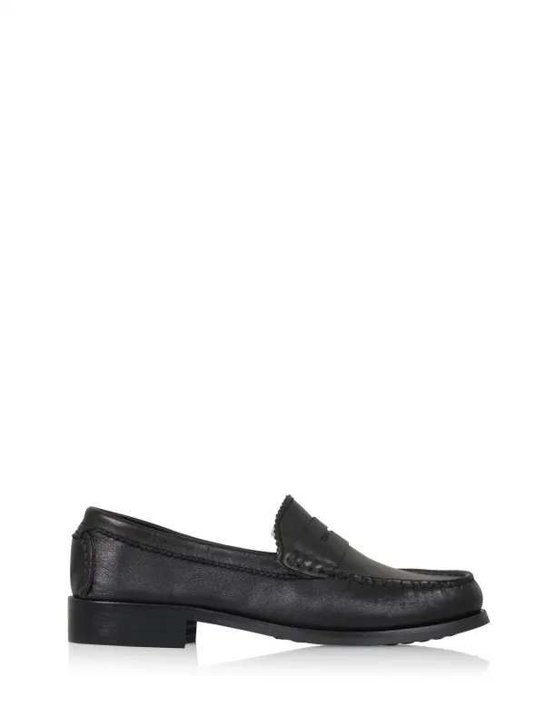 DWRS Label loafer Mains