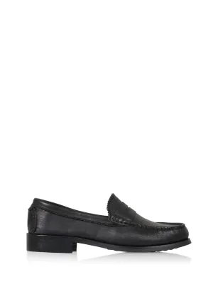 DWRS Label loafer Mains